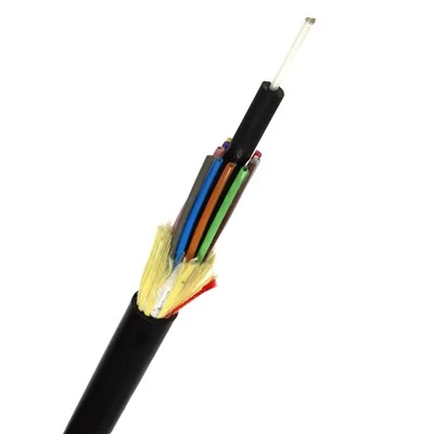 FTTH Mini Flat Type Drop Cable