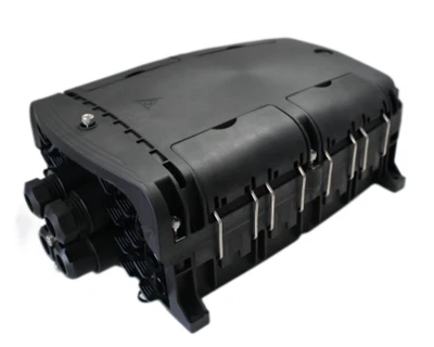 FTTx IP68 Fiber Splitter Terminal Closure