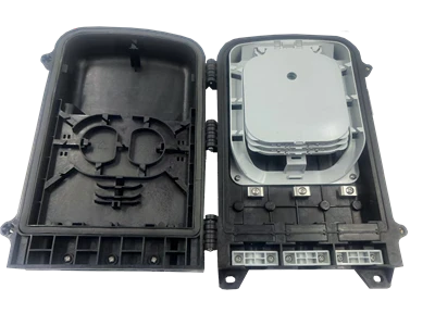 GFS-8A 8 Core Fiber Termination Box