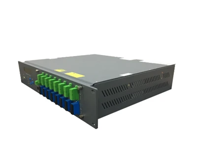 1550nm Fiber CATV Amplifier WDM EDFA