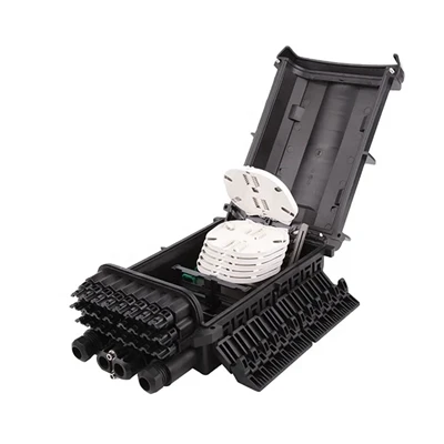IP68 Fiber Joint Closure 96 Core