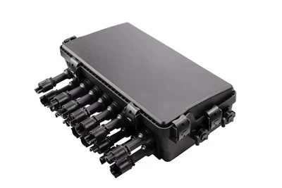 IP68 Fiber Optic Splice Closure 16Core