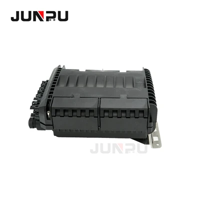 IP68 Outdoor Fiber Optical Splice Closure Box