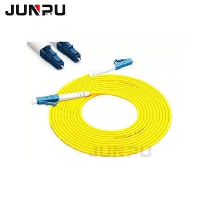 LC Fiber Patch Cord