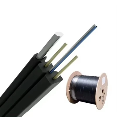 Fiber Optic Communication Cable