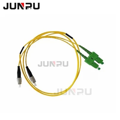 Multimode Patch Cord