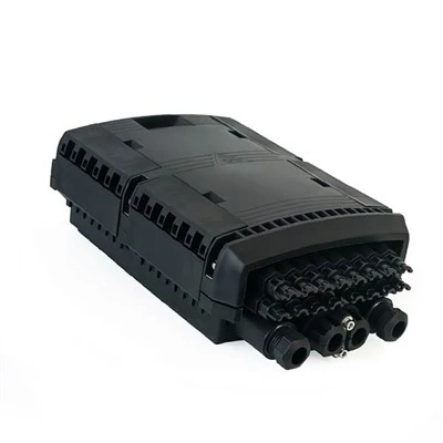 IP68 16F Fiber Optic Distribution Box