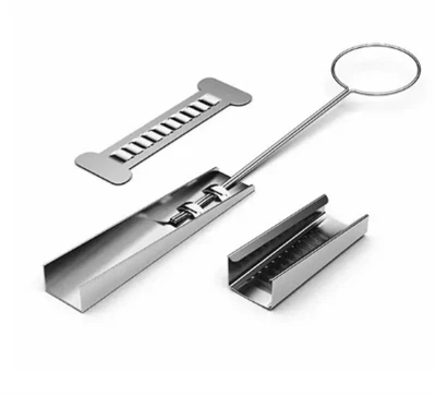 ODWAC-15 Fiber Optic Drop Cable Clamp