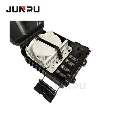 Outdoor 1X16 Cores Fiber Termination Box