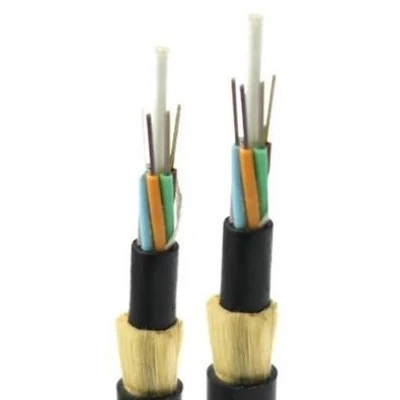 2Cores Single Mode Fiber Optic Cable