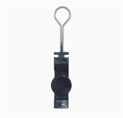 S Type Fiber Optic Cable Clamp