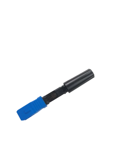 Field UPC Fast Connector