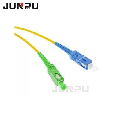 SC Fiber Patch Cord
