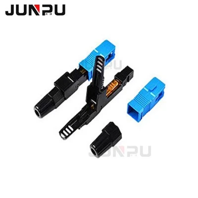 SC UPC Fast Connector 55mm
