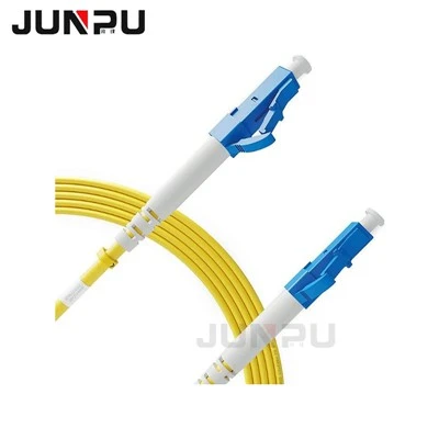 Simplex Fiber Optic Patch Cord