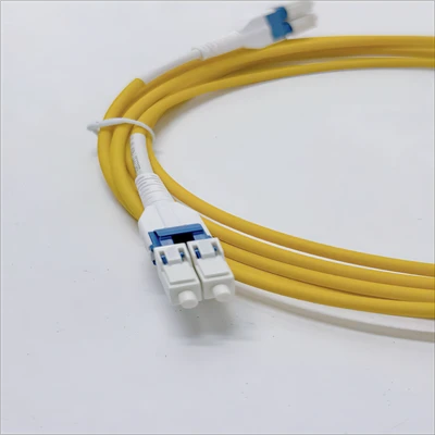 Uniboot Fiber Optic Patch Cord Cable