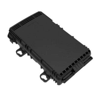 Wall Mounted Fiber Terminal Box
