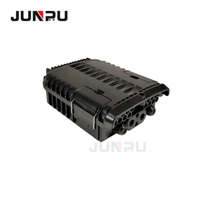 Wall/Pole 16 Core Fiber Optic Distribution Box