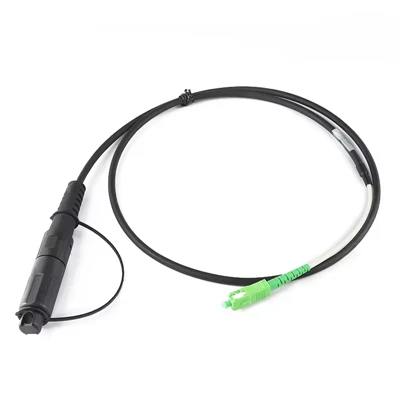 Optitap Fiber Patch Cord